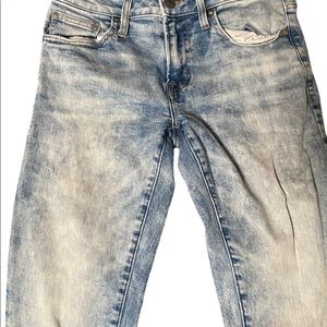 American Eagle Flex Jeans Size: 28x30 skinny